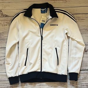 Adidas Original Adicolor Track Jacket